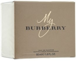 Парфумерія, косметика Burberry My Burberry Limited Edition - Парфумована вода