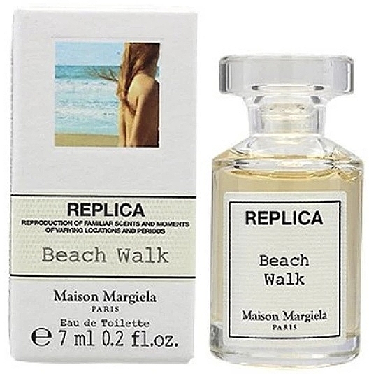 Maison Martin Margiela Beach Walk