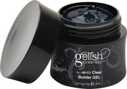 Духи, Парфюмерия, косметика УЦЕНКА Гель прозрачный укрепляющий - Gelish Led Clear Gel*