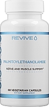 Капсулы - Revive MD Palmitoylethanolamide — фото N1
