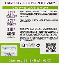 Неінвазивна карбокситерапія для комплексного омолодження - Biotonale Carboxy & Oxygen Therapy — фото N3