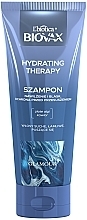 Парфумерія, косметика Шампунь для волосся - L'biotica Biovax Glamour Hydrating Therapy