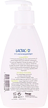 Засіб для інтимної гігієни "Fresh", з дозатором - Lactacyd Body Care (без коробки) — фото N2