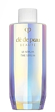Духи, Парфюмерия, косметика Сыворотка-активатор "The Serum" - Cle De Peau Beaute Face Serum (сменный блок)