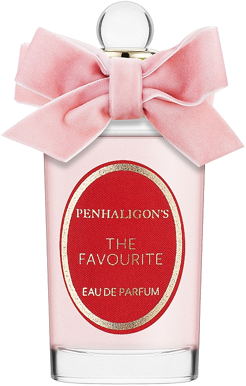 Penhaligon's The Favourite - Парфюмированная вода — фото N1