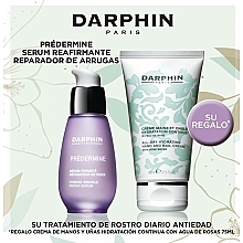 Парфумерія, косметика Набір - Darphin Set (f/serum/30ml + h/cr/75ml)