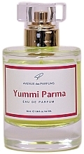 Avenue Des Parfums Yummi Parma - Парфумована вода (тестер з кришечкою) — фото N1