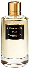 Духи, Парфюмерия, косметика Mancera Cosmic Pepper - Парфюмированная вода (тестер без крышечки)