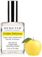 Парфумерія, косметика Demeter Fragrance Golden Delicious - Парфуми