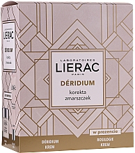 Духи, Парфюмерия, косметика Набор - Lierac (cr/50ml + cr/40ml)