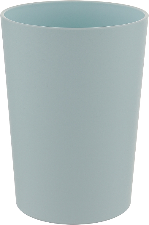 Склянка для ванної кімнати "Marta", блакитна - Kela — фото N1