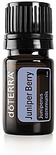 Парфумерія, косметика Ефірна олія - DoTERRA  Juniper Berry Oil
