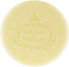 Натуральне мило "Лимон" - Essencias De Portugal Senses Lemon Soap Fado — фото N3