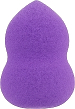 Духи, Парфюмерия, косметика Спонж грушевидный, фиолетовый - Bless Beauty PUFF Make Up Sponge