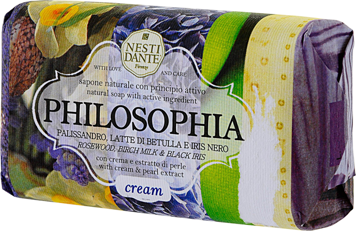 Мило - Nesti Dante Philosophia Cream