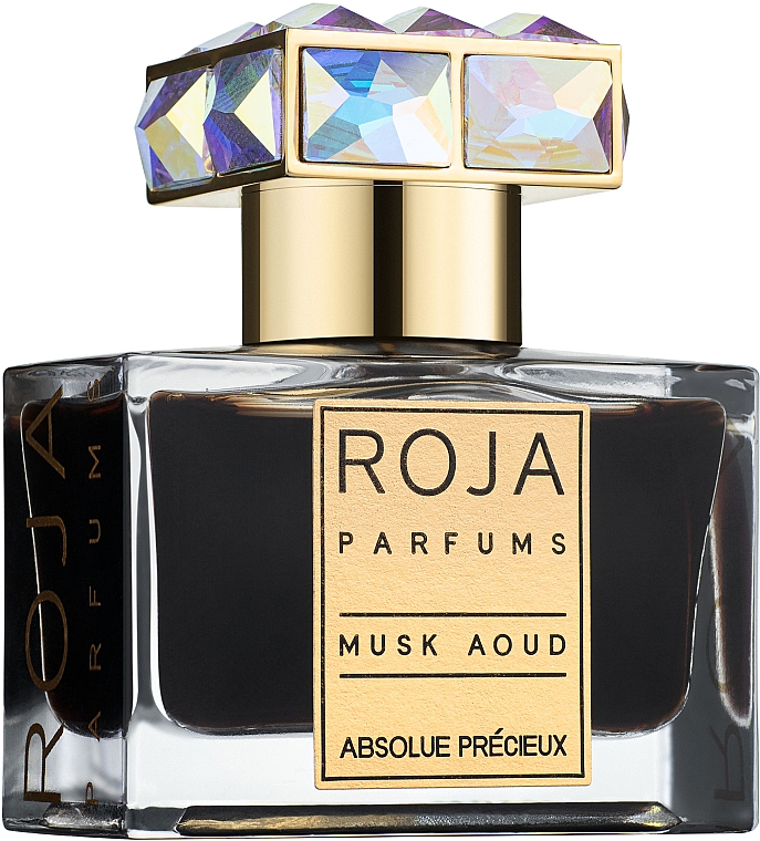 Roja Parfums Musk Aoud Absolue Precieux - Духи