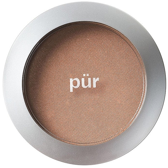 Пудра для лица - Pur Skin-Perfecting Powder Mineral Glow — фото N2