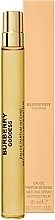 Burberry Goddess Intense - Парфюмированная вода (мини) — фото N2