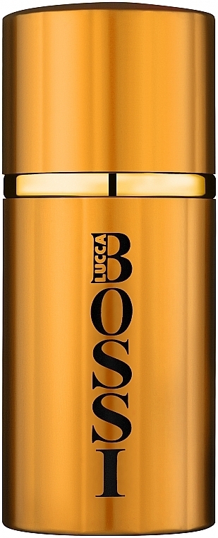 Aroma Parfume Lucca Bossi Gold - Туалетна вода — фото N1