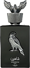Lattafa Perfumes Pride Shaheen Silver - Парфюмированная вода (пробник) — фото N1