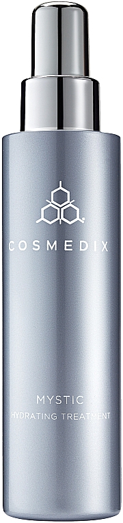 Спрей с антиоксидантами для проблемной кожи - Cosmedix Mystic Hydrating Treatment — фото N1