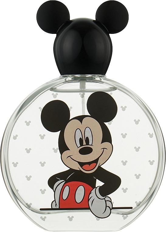 Air-Val International Disney Mickey Mouse - Туалетная вода — фото N1
