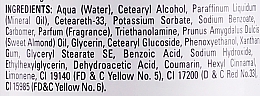Молочко для тела увлажняющее с маслом миндаля - Byphasse Nourishing Body Milk Almond Oil Extract Dry Skin (помпа) — фото N2