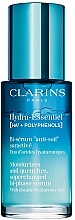 Духи, Парфюмерия, косметика Двухфазная сыворотка - Clarins Hydra-Essentiel [HA2] 