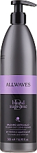 Парфумерія, косметика Кондиціонер для волосся - Allwaves Blond Supreme Yellow Out Conditioner