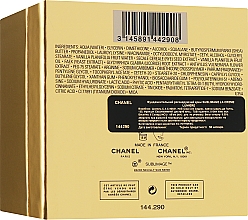 Регенерирующий крем для сияния кожи - Chanel Sublimage La Cremè Lumière — фото N3