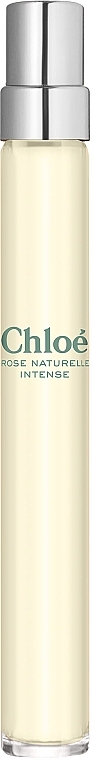 Chloé Rose Naturelle Intense - Парфюмированная вода (мини) — фото N1