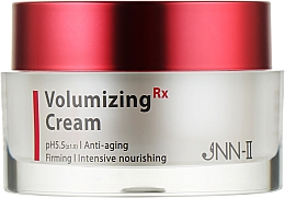 Зволожувальний крем для обличчя - Jungnani Volumizing Cream — фото N1