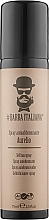 Духи, Парфюмерия, косметика УЦЕНКА Спрей-автозагар - Barba Italiana Aurelio Self-tanning Spray *