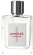 Eight & Bob Annicke 1 - Парфюмированная вода — фото N2
