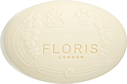 Floris London Edwardian Bouquet - Парфюмированное мыло — фото N3