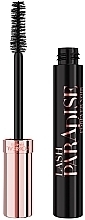 Туш для вій - L'Oreal Paris Lash Paradise Forever Noir Mascara — фото N1