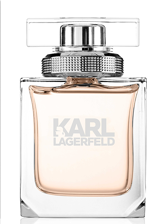 Karl Lagerfeld Karl Lagerfeld for Her - Парфюмированная вода (тестер с крышечкой)