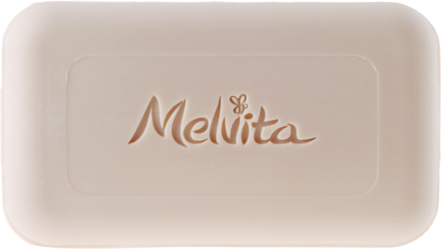 Мыло для лица и тела - Melvita L'Or Bio Soap — фото N2