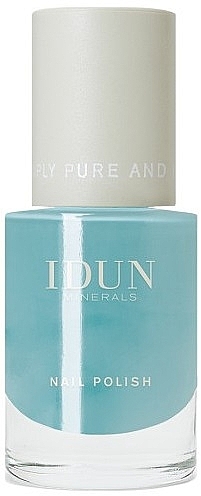 Лак для нігтів - Idun Minerals Nail Polish — фото N1