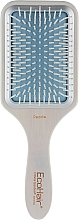 Парфумерія, косметика Щітка масажна для волосся - Olivia Garden Eco Hair Eco-Friendly Bamboo Paddle Collection Paddle