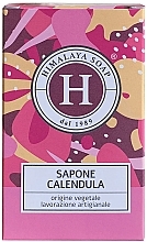 Мыло "Календула" - Himalaya dal 1989 Classic Calendula Soap — фото N1