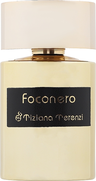 Tiziana Terenzi Foconero - Мист для волос — фото N1