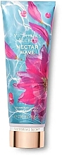 Парфумерія, косметика Парфумований лосьйон для тіла - Victoria's Secret Nectar Wave Fragrance Lotion