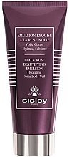 Духи, Парфюмерия, косметика Эмульсия для тела - Sisley Black Rose Beautifying Emulsion
