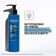 Термозахисний спрей для волосся - Redken Extreme Play Safe 230 °C — фото N4