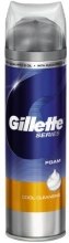 Духи, Парфюмерия, косметика Пена для бритья "Очищение и Прохлада" - Gillette Series Cool Cleansing Shave Foam For Men