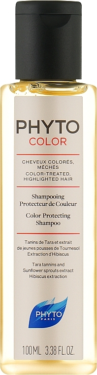 Шампунь для окрашенных волос - Phyto Color Protecting Shampoo