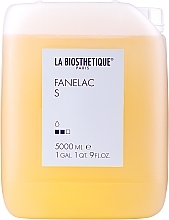 Лак для волос экстрасильной фиксации - La Biosthetique Fanelac S — фото N5