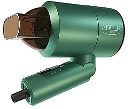 Фен для волосся, 1200 Вт - Adler AD-2265 — фото N3