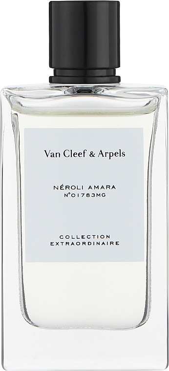 Van Cleef & Arpels Collection Extraordinaire Neroli Amara - Парфюмированная вода (пробник) — фото N1